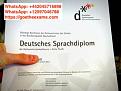 info@goetheexams.com) Buy Dsd german diploma online, Buy DSD 2 certificate without exam, WhatsApp: +442045716898, +12097046788) Buy Goethe-DSH certificate, German  OSD-TELC a1, a2, b1, b2, c1, c2 certificate. We help you to get Registered Valid Goethe Certificate, Valid Telc Certificate, Authentic TestDAF Certificate, Buy DSH Certificate Online, Original TestAS Certificate For Sale, DSD German Language Diploma, DTZ Certificate In Germany. Buy German a1, a2, b1, b2, c1, c2 language exam. All our German langu