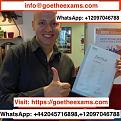 WhatsApp: +442045716898,+12097046788) Buy Registered TELC A1 A2 B1 B2 C1 C2 Certificate Online, WhatsApp: +442045716898, +12097046788) Buy Goethe-DSH certificate, German  OSD-TELC a1, a2, b1, b2, c1, c2 certificate. We help you to get Registered Valid Goethe Certificate, Valid Telc Certificate, Authentic TestDAF Certificate, Buy DSH Certificate Online, Original TestAS Certificate For Sale, DSD German Language Diploma, DTZ Certificate In Germany. Buy German a1, a2, b1, b2, c1, c2 language exam. All our Germa