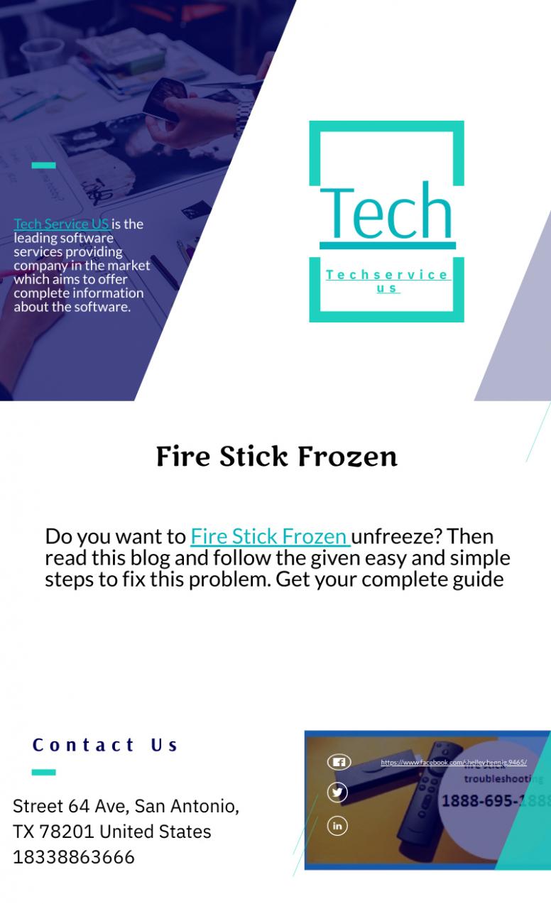 Firestick Frozen2