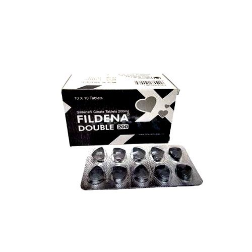 Fildena double 200