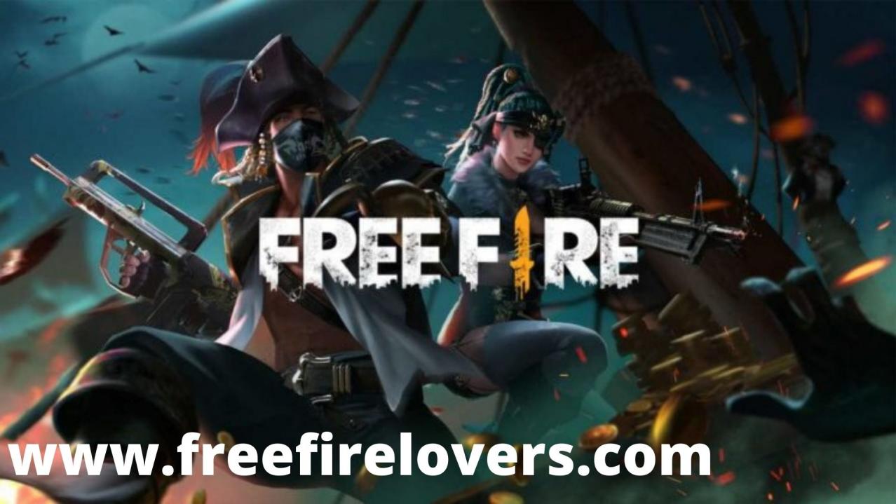 Download Free Fire APK (Latest Version) for Android 2022