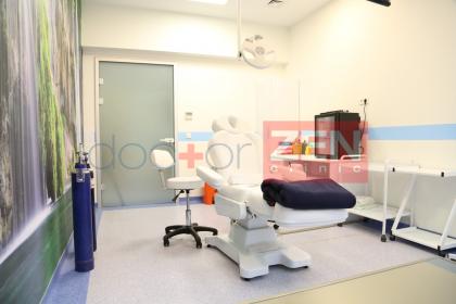 Our Clinic