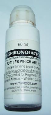 spironolacton