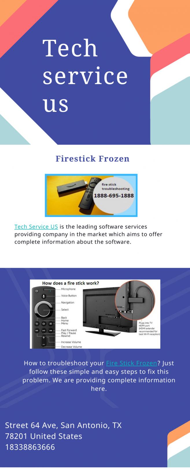 Firestick Frozen3