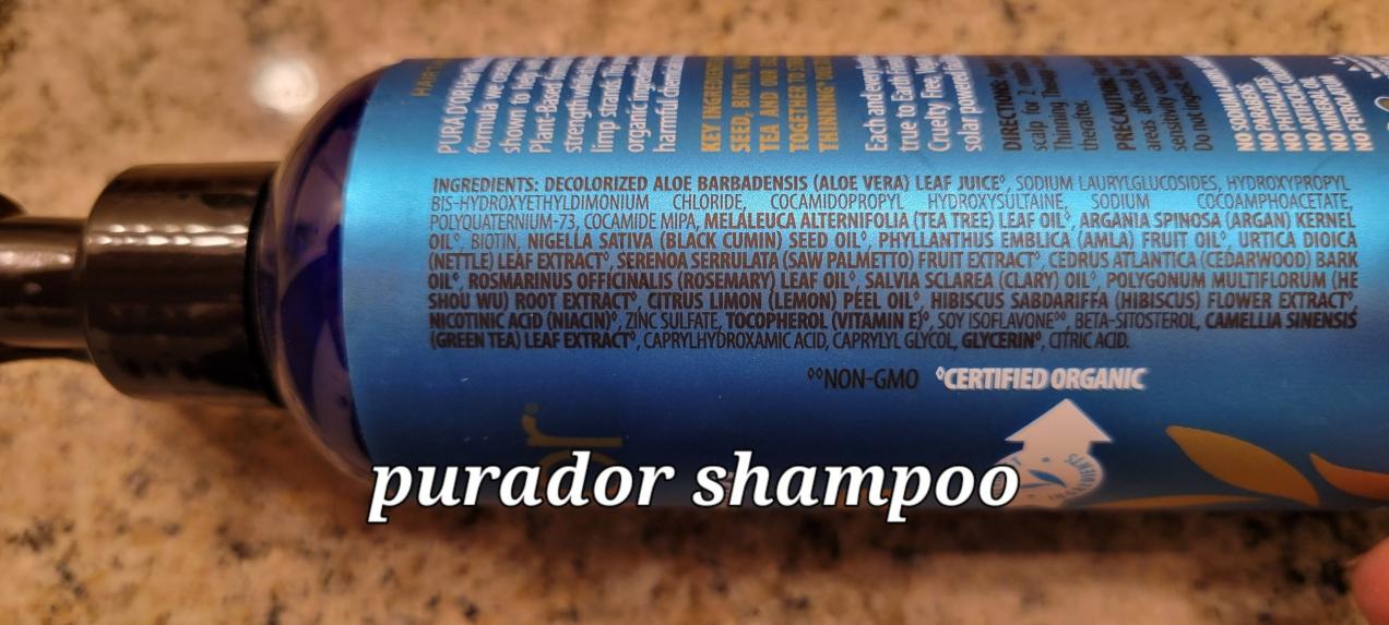 Click image for larger version

Name:	Purador shampoo.jpg

Size:	100.9 KB
ID:	72921