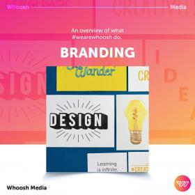 Branding Agency