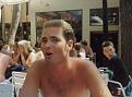 In 1994 Ibiza when I first realised I was loosing my hair, as you can see from my previous pics my hairloss was aggressive.