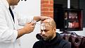 Getting it right!! The Hair Dr Clinic (Dr Arshad)