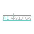 PHD HAIR SOLUTIONS 2