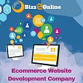 ecommerce website development company www.bizzeonline.com