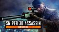 Sniper 3D Mod APK 3.41.1 (Unlimited Money and Diamond) Latest Version 2022

Read More: <b>https://apkengineer.com/sniper-3d-mod-apk/</b>